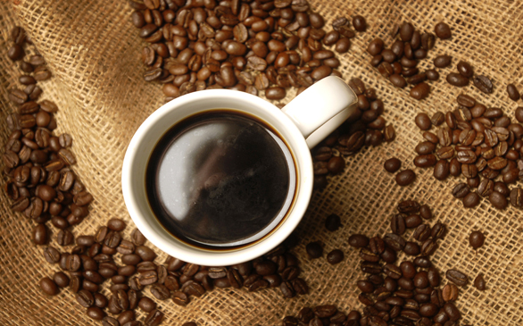 Caffeine May Reduce Risk of Skin Cancer