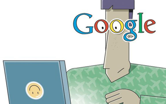 Google Introduces Social Networking Program
