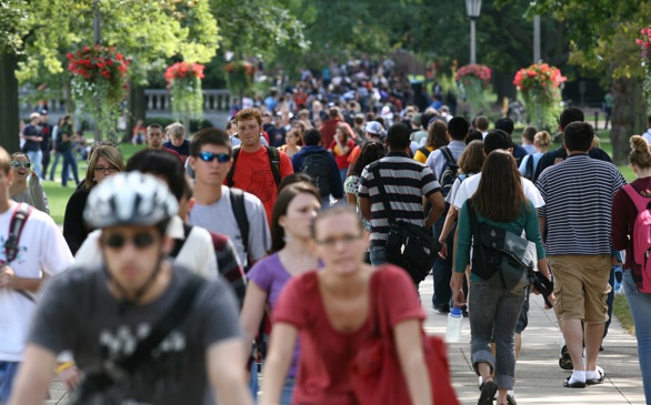 Student Loan Rate Increase Could Spell Trouble for Students, Economy