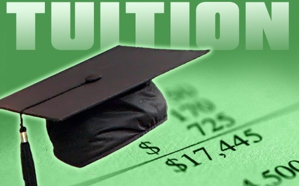College Costs on the Rise