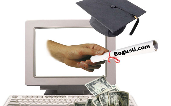 Online Degrees that Could Pay You Back