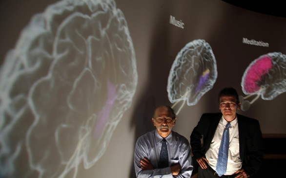 USC Made Its Offer to Neuroscientists A No-Brainer
