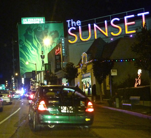 Saving Sunset Boulevard