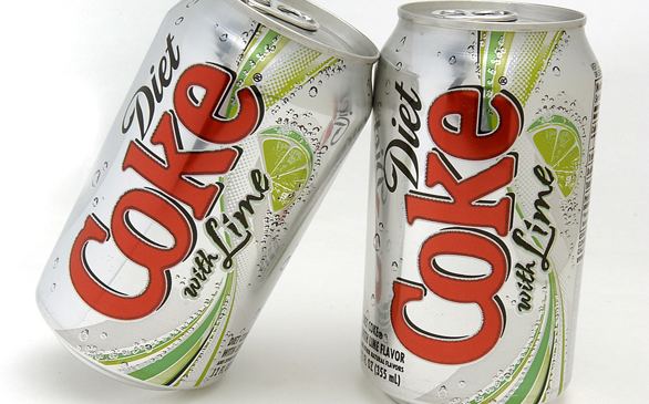 New Study Shows That Diet Soda Can Cause Severe Teeth Damage