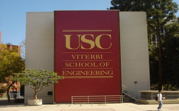 USC Ranks First in Video Game Design
