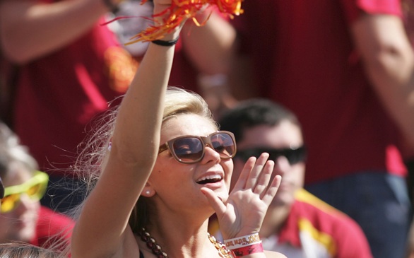 Five Things to Know: USC