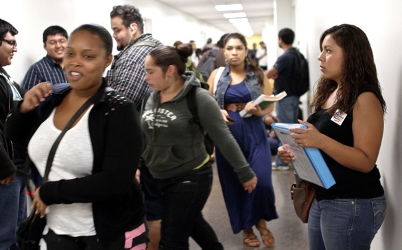 Calif. Bill Allows Higher Fees for High-Demand College Classes; Opponents Call it Unfair