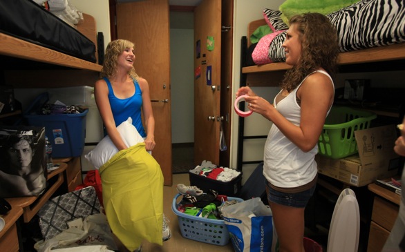 5 Things Every Incoming College Freshman Should be Doing RIGHT NOW