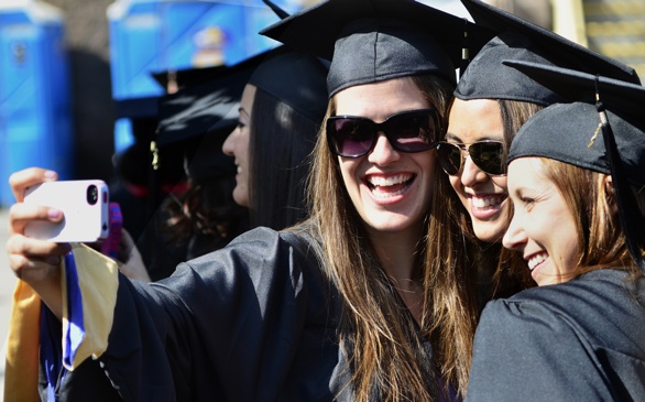 Class of 2014 Has Some Serious Student Loan Debt