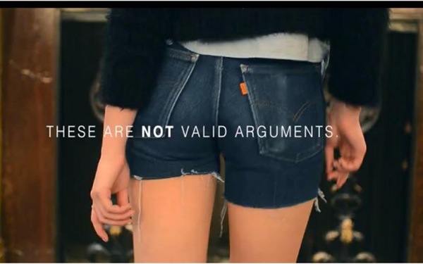 Wesleyan Student's Project 'Not Asking For It' Combats Victim Blaming and Continues to Spread