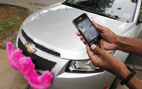 Uber, Lyft Might Be Decreasing DUIs in L.A.