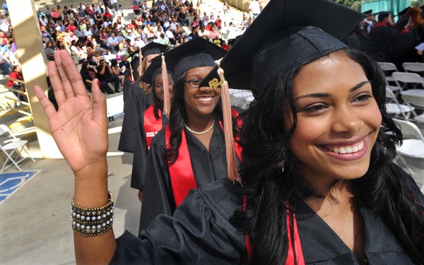Gallup Poll: Black Grads Likely to Have More Debt, Lower Well-Being