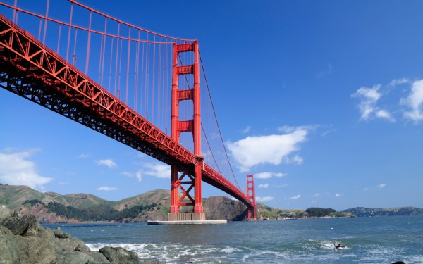 Golden Gate Bridge to close for the weekend for safety upgrades, longest closure in history
