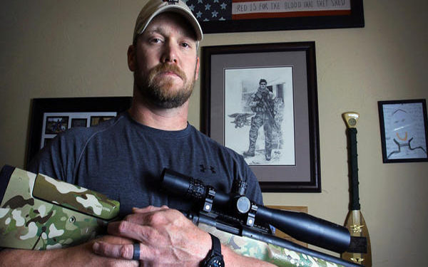 Relatives of <i>American Sniper</i> Chris Kyle and accused killer to testify