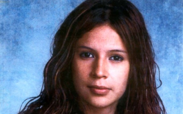 Slaying of East Los Angeles school-bound girl in 2002 may have been gang payback