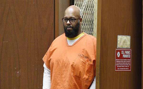 Suge Knight’s lawyer says video clears former rap mogul in fatal clash