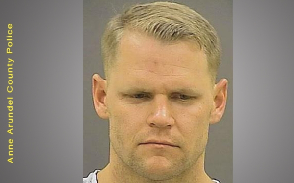 Off-duty cop arrested for biting a man’s testicles during Cinco de Mayo brawl