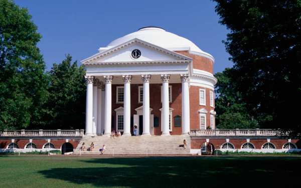 Rolling Stone managing editor steps down after UVA alumni sue over rape story