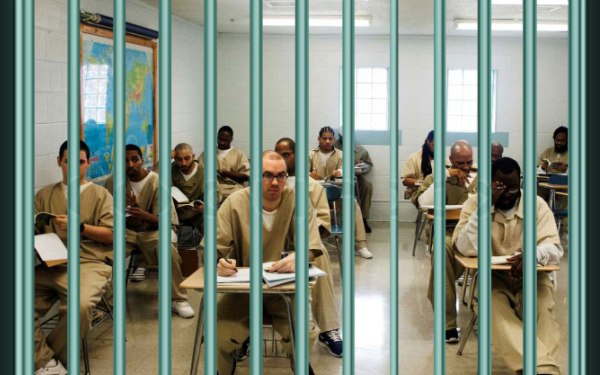California colleges will join Pell grant project, launch education programs at 4 prisons