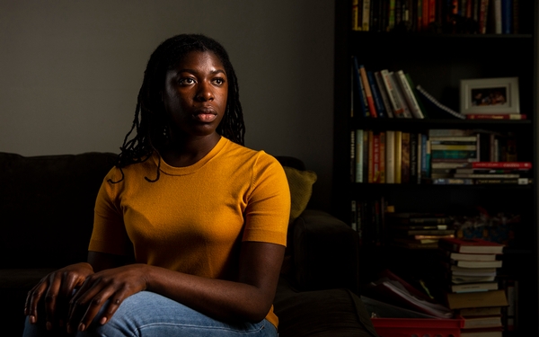 Trump’s move to end humanitarian program exposes Liberian UCLA student to deportation