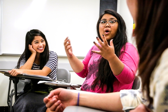 Cal State undergrads must take an ethnic studies or social justice class starting in 2023