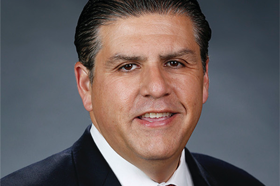 Cal State gets its first chancellor of color: Joseph I. Castro, Fresno State president 