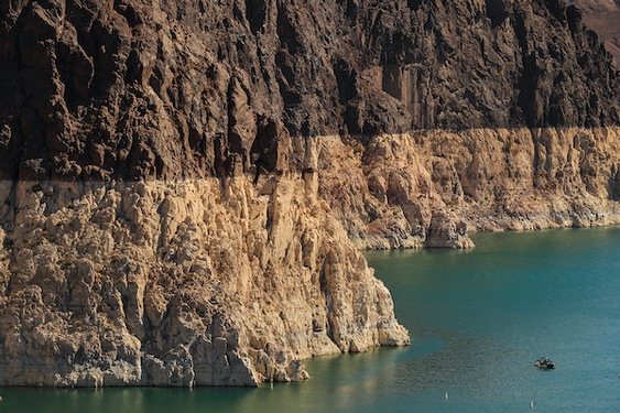 With drought worsening, how close is Southern California to strict water restrictions?