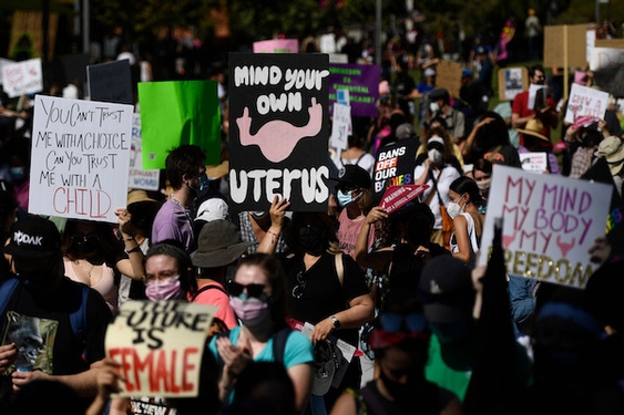 Will California become an abortion hub? How a Supreme Court decision could affect the state