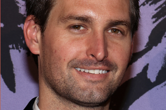 Snapchat co-founder pays off college debt of new graduates at LA art and design school