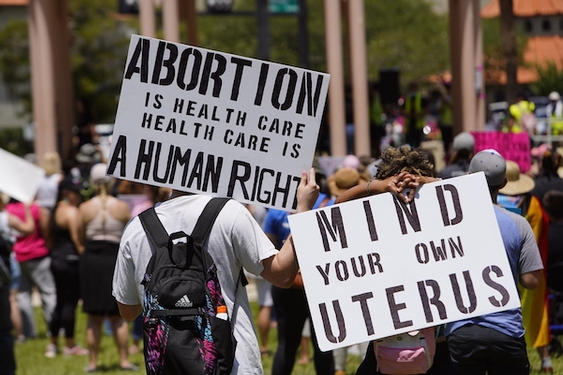 This Tampa Bay group helps women get abortions. With Roe overturned, their job just got harder