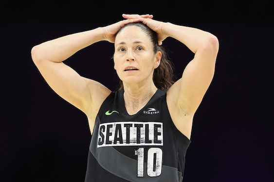 WNBA players, sports legends react to Supreme Court’s abortion decision