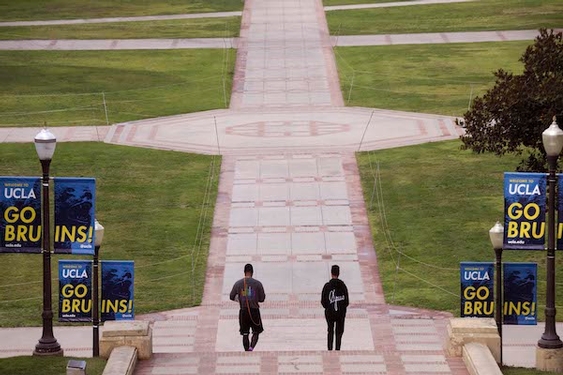 Two UCLA students say they were sexually assaulted, hazed as summer camp counselors
