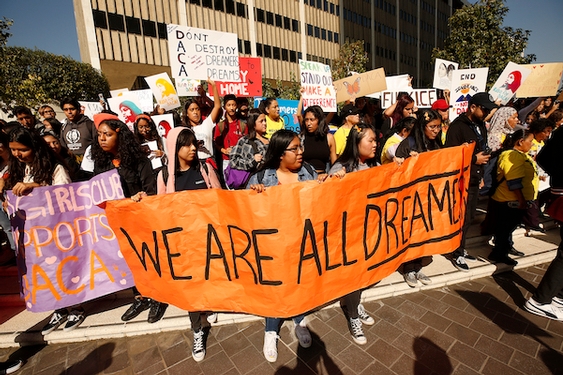 UC pushed to break legal ground by hiring immigrant students without work permits
