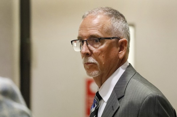 Ex-UCLA gynecologist James Heaps guilty of sexually abusing patients