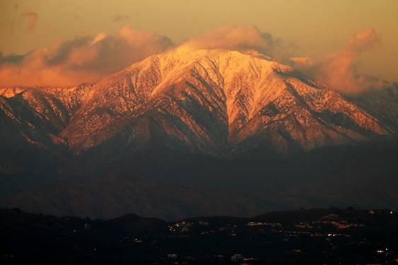 A beautiful sight, a deadly climb. Mount Baldy is LA’s favorite mountain. That’s the problem