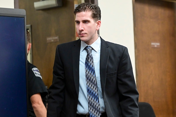 Idaho prosecutors make their decision on death penalty in Bryan Kohberger case