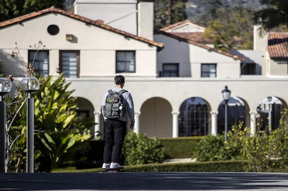 ‘We’re really worried.’ What do colleges do now after affirmative action ruling?
