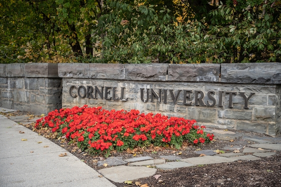 Cornell University student arrested for antisemitic death threats