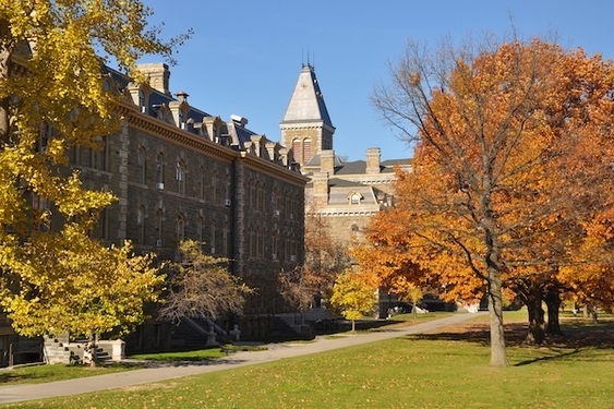 Sununu Tells Harvard to 'Go Screw' Over Handling of Campus Antisemitism