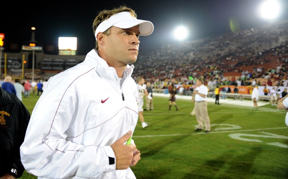 USC Fires Lane Kiffin: Why and What's Next for the Trojans?