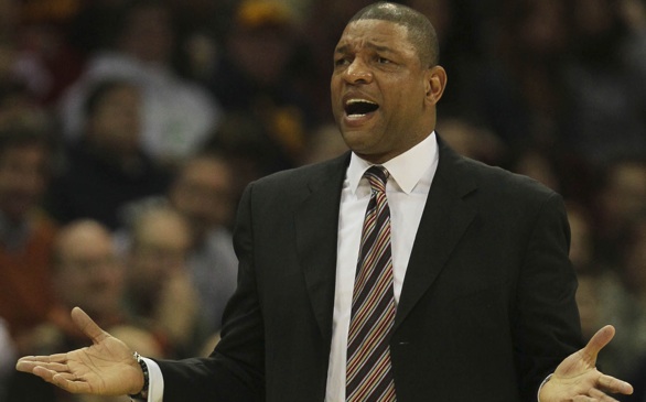Doc Rivers to Coach LA Clippers