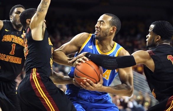 USC Claims Win Over UCLA