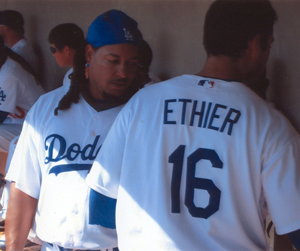 Why Not Ethier?