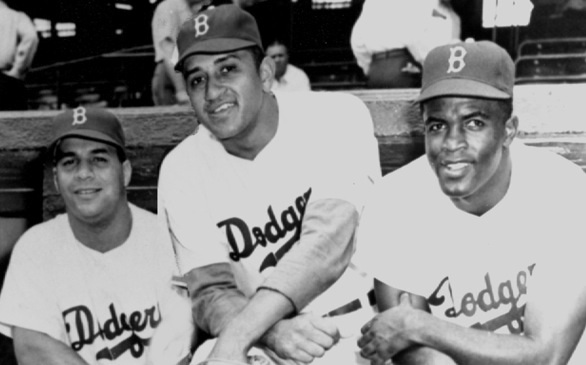 Dodgers' Jackie Robinson Day Celebration Begins Monday