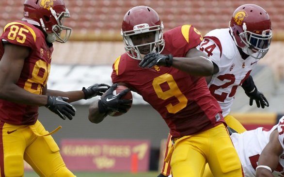 USC Football Could Still Be No. 1