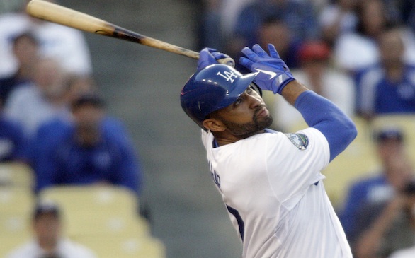 Looking for an All-Star: Matt Kemp Leads NL in Votes