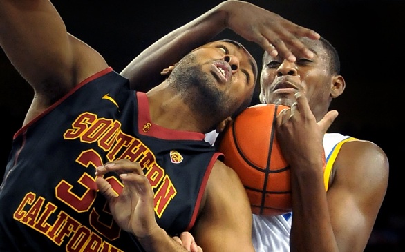 USC Hopes to End Pac-12 Losing Streak