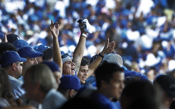Fans May Strike Out in Battle Over Dodgers' New TV Home