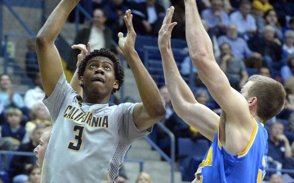 UCLA Basketball's 3-Point Defense a Work in Progress