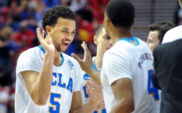 UCLA is Pulling Out the Stops in the Postseason